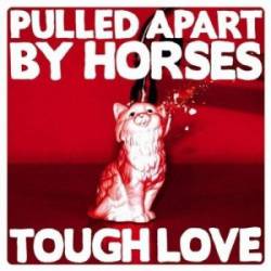 Pulled Apart By Horses : Tough Love